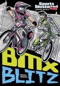 Cover: BMX Blitz - Raintree