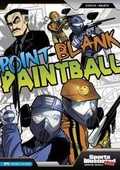 Cover: Point-Blank Paintball - Raintree