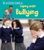 Cover: Coping with Bullying - Raintree