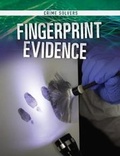 Cover: Fingerprint Evidence - Raintree