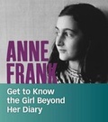 Cover: Anne Frank - Raintree