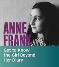 Enlarge image Cover: Anne Frank - Raintree