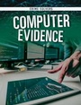 Cover: Computer Evidence - Raintree