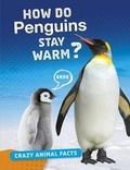 Cover: Crazy Animal Facts Pack A of 6 - Raintree