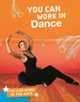 Cover: You Can Work in Dance - Raintree