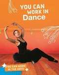 Cover: You Can Work in Dance - Raintree