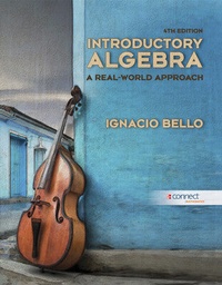 Enlarge image Cover: Introductory Algebra - McGraw-Hill Professional