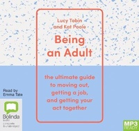 Enlarge image Cover: Being an Adult - Bolinda Audio Books