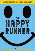 Cover: Happy Runner - Human Kinetics