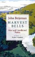 Cover: Harvest Bells - Bloomsbury Continuum