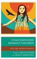 Cover: Unaccompanied Migrant Children - Lexington Books