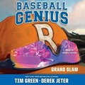 Cover: Grand Slam - SIMON & SCHUSTER AUDIO