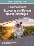 Cover: Environmental Exposures and Human Health Challenges - IGI Global