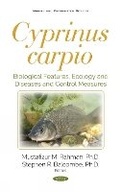 Cover: Cyprinus carpio - Nova Science Publishers Inc