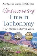 Cover: Understanding Time in Taphonomy - Nova Science Publishers Inc