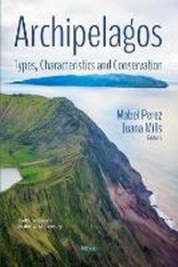 Bild vergrößern Bild: Archipelagos - Nova Science Publishers Inc