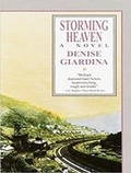 Cover: Storming Heaven - Tantor Media, Inc