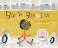Cover: Busing Brewster - David R. Godine Publisher Inc