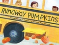 Cover: Runaway Pumpkins - Charlesbridge Publishing,U.S.