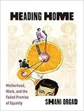 Cover: Heading Home - Tantor Audio