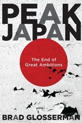Cover: Peak Japan - Georgetown University Press