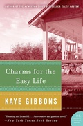 Cover: Charms for the Easy Life - Collins