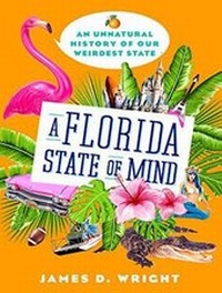 Enlarge image Cover: A Florida State of Mind - Tantor Audio