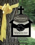 Cover: The Onesimus Workshop - Tumi Press