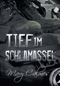 Cover: Tief im Schlamassel (Translation) - Dreamspinner Press