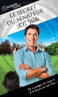 Cover: Le Secret Du Senateur (Translation) - Dreamspinner Press