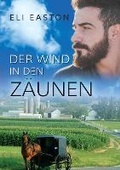 Cover: Der Wind In den Zunen (Translation) - Dreamspinner Press