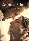 Cover: Schritt fr Schritt (Translation) - Dreamspinner Press