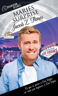 Cover: Maries Surprise (Translation) - Dreamspinner Press