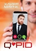 Cover: Q*pid (Deutsch) (Translation) - Dreamspinner Press