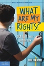 Cover: What Are My Rights? - Free Spirit Publishing Inc.,U.S.