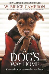 Enlarge image Cover: A Dog's Way Home - Pan Books