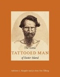 Cover: The Iconic Tattooed Man of Easter Island - Floating World Editions
