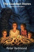 Cover: The Guardian Stones - Guardian Stones