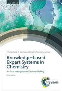 Abbildung von: Knowledge-based Expert Systems in Chemistry - Royal Society of Chemistry