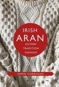 Enlarge image Cover: Irish Aran - O'Brien Press Ltd