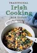 Cover: Traditional Irish Cooking for Today - O'Brien Press Ltd