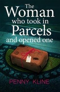 Cover: The Woman Who Took in Parcels - Accent Press Ltd