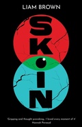 Cover: Skin - Legend Press Ltd