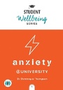Cover: Anxiety at University - Trigger