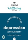 Cover: Depression at University - Trigger