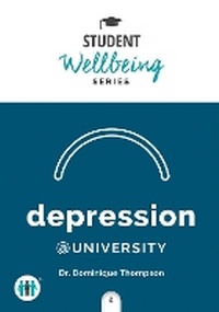 Enlarge image Cover: Depression at University - Trigger