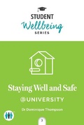 Cover: Staying Well and Safe at University - Trigger