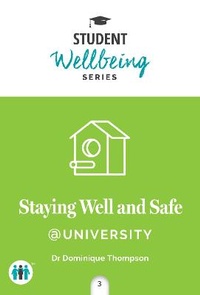 Enlarge image Cover: Staying Well and Safe at University - Trigger
