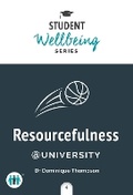 Cover: Resourcefulness at University - Trigger