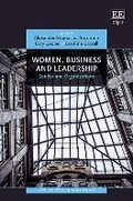 Cover: Women, Business and Leadership - Edward Elgar Publishing